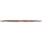 Ekena Millwork Florin Wood Fretwork Pierced Ceiling Medallion, Walnut, 28"OD x 12"ID x 1/4"T CMWP28X28X0250FOWA - alternate 5